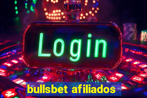 bullsbet afiliados